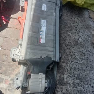 ALPHA HYBRID BATTERY