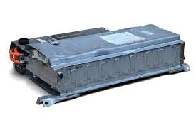 Camry Hybrid Batteries