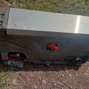 lexus ls500 h hybrid battery
