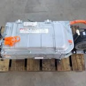 aqua hybrid battery