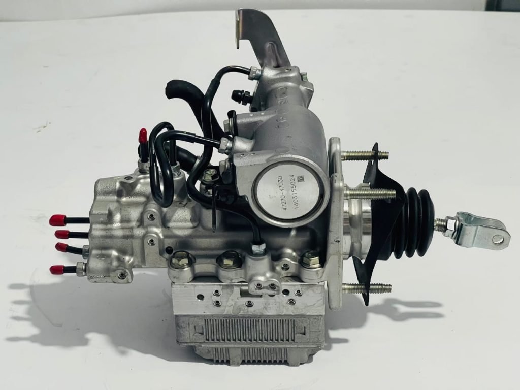 prius abs