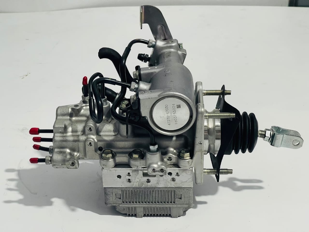 prius abs